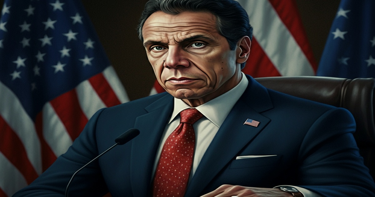 Main image to the post Hearing Scheduled for Former Governor Andrew Cuomo Over COVID-19 Nursing Home Controversy