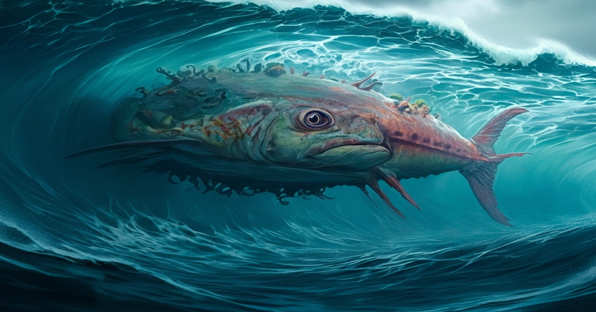 Main image to the post Flesh-Eating" Bacteria Infections on the Rise Along U.S. Coasts