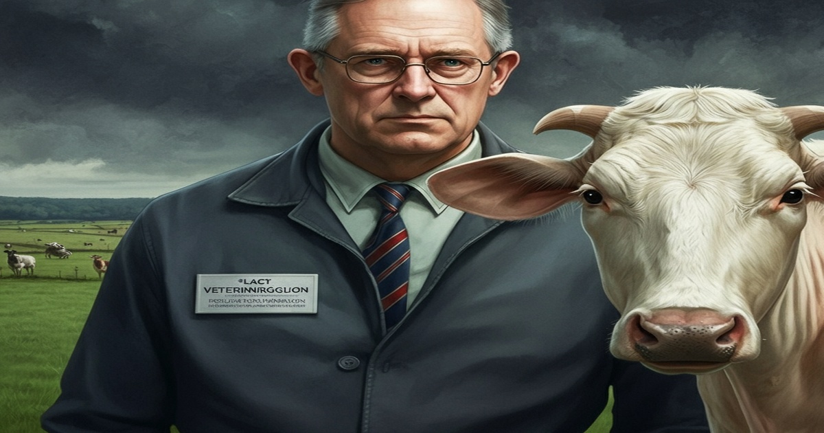 Main image to the post A Veterinary Surgeon's Plea for Urgent Action to Protect the UK from Animal Disease Outbreaks