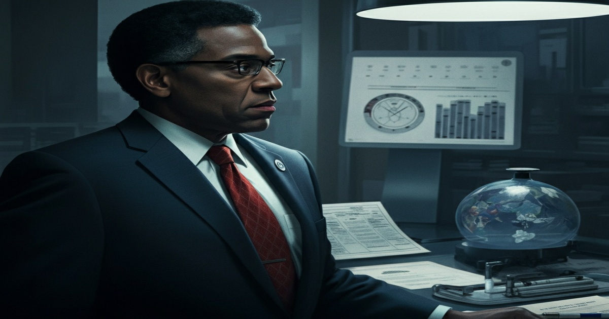 Main image to the post CDC Hires Former Anti-Vaccine Advocate, Raising Concerns