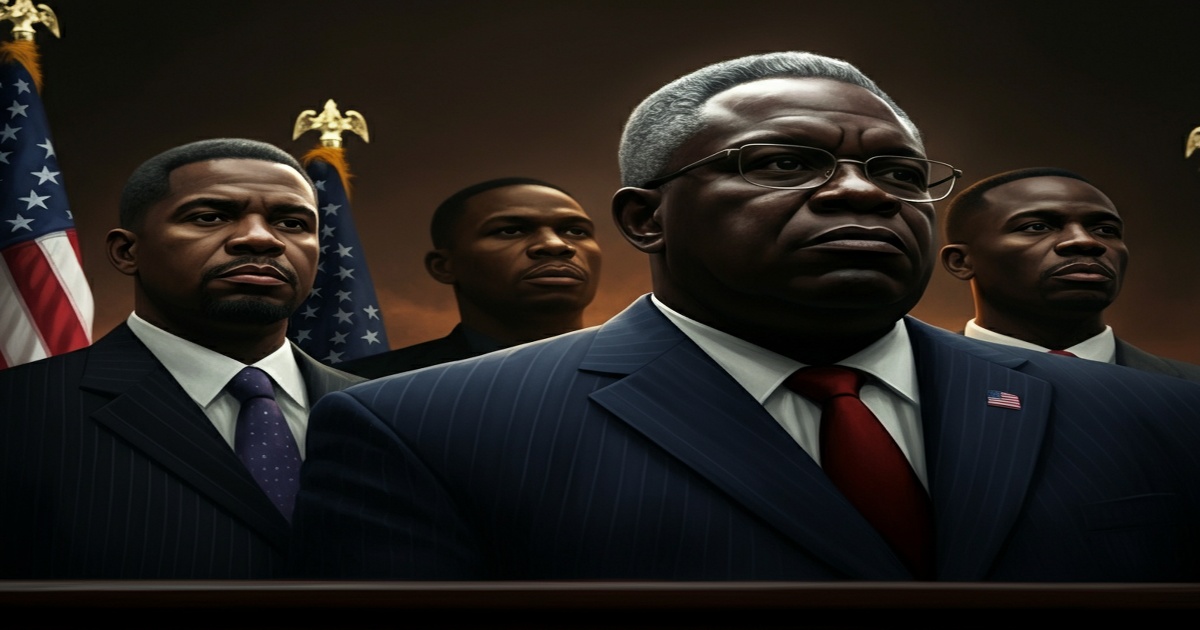 Main image to the post Press Conference Highlights Criticism of Media and Local Leaders Following Cincinnati Mob Attack