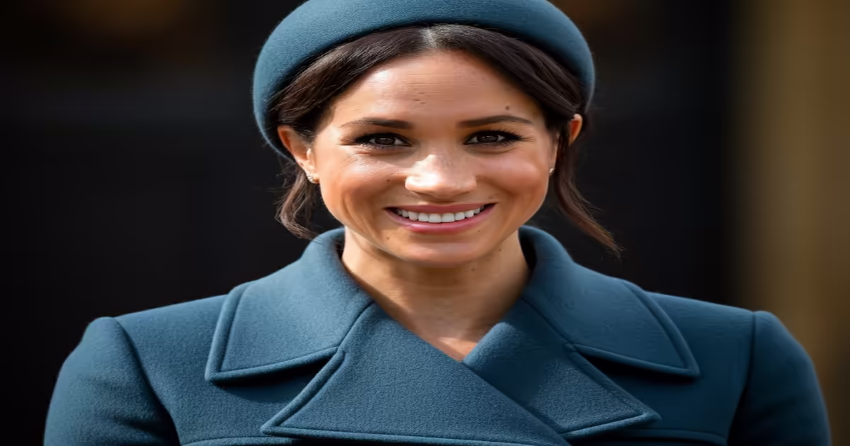 Main image to the post Meghan Markle's Actions Foreshadowed Royal Departure