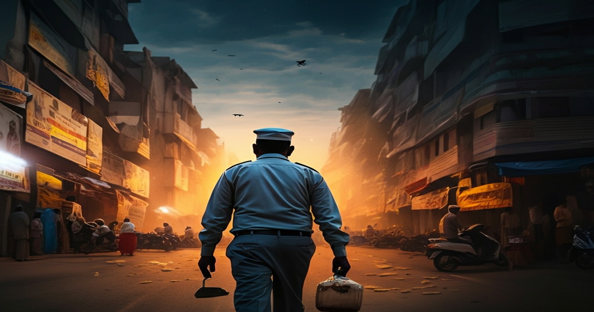 Airborne Pathogens Found Significantly Higher in Densely Populated Areas of Delhi