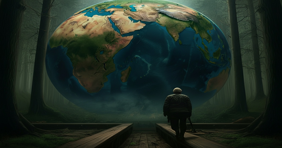 Main image to the post A Bold Initiative for Ecological Civilization and Global Conservation Leadership