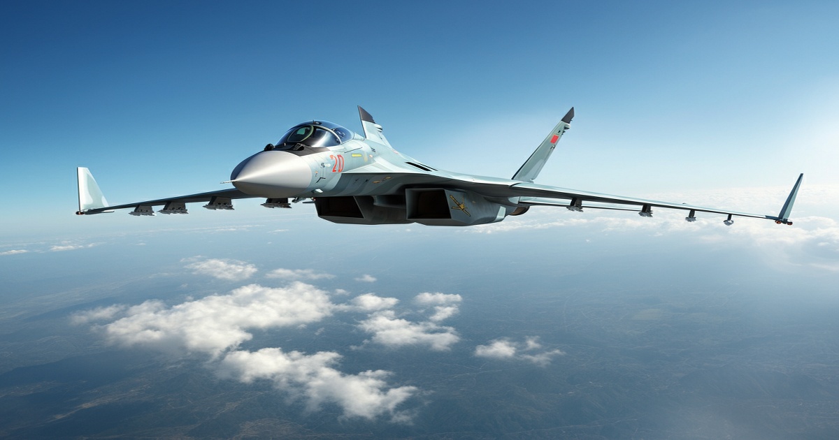 Main image to the post China to Unveil New Warplanes at Airshow China 2024, Showcasing Advanced Military Capabilities