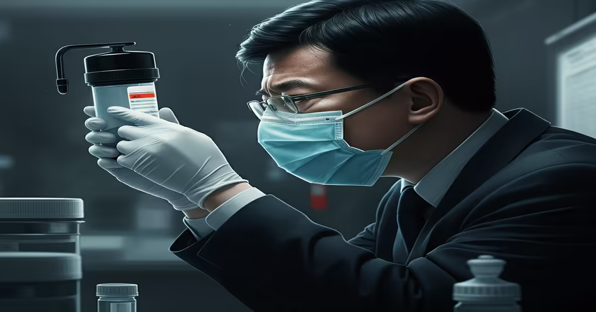 Main image to the post China Approves New Single-Dose Flu Drug with Promising Results