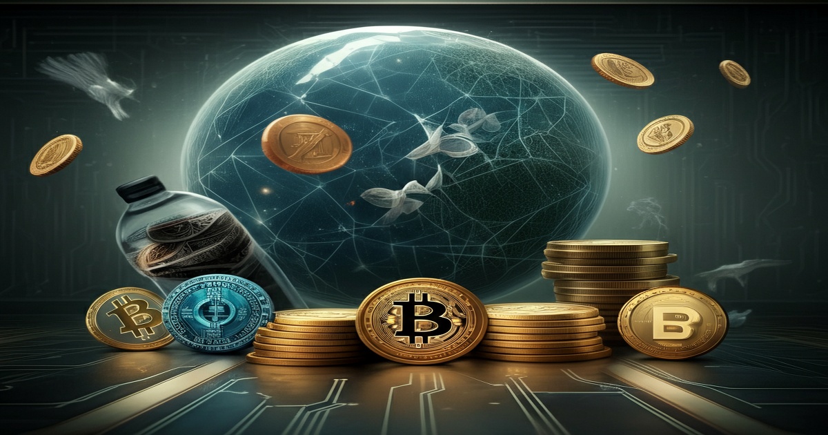Main image to the post A Mixed Bag of Potential and Risk, with a Side of Trump's $TRUMP Coin