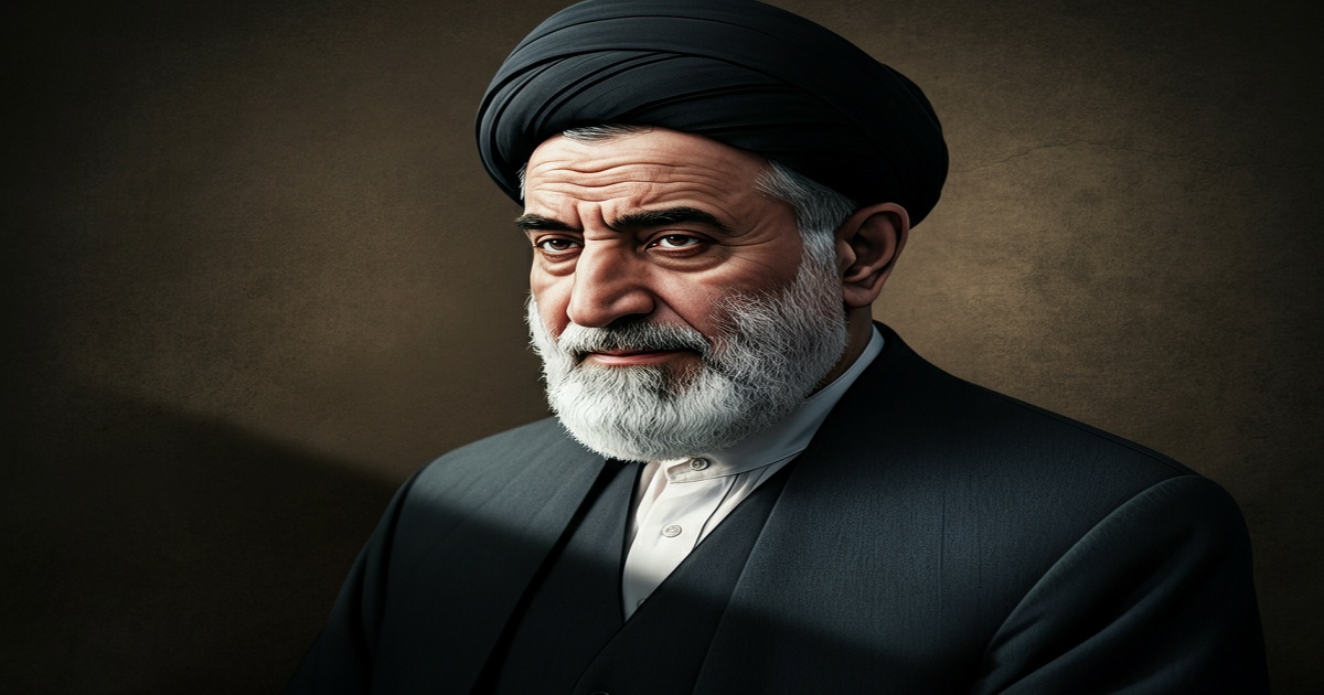 Main image to the post Khamenei Appears Publicly for First Time Amid Ongoing Conflict with Israel