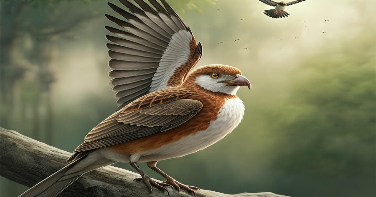 China Launches Nationwide Bird Protection Initiative