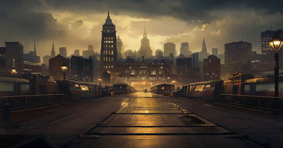Main image to the post A Historical Overview and Uncertain Future in the Face of Potential Dismantling