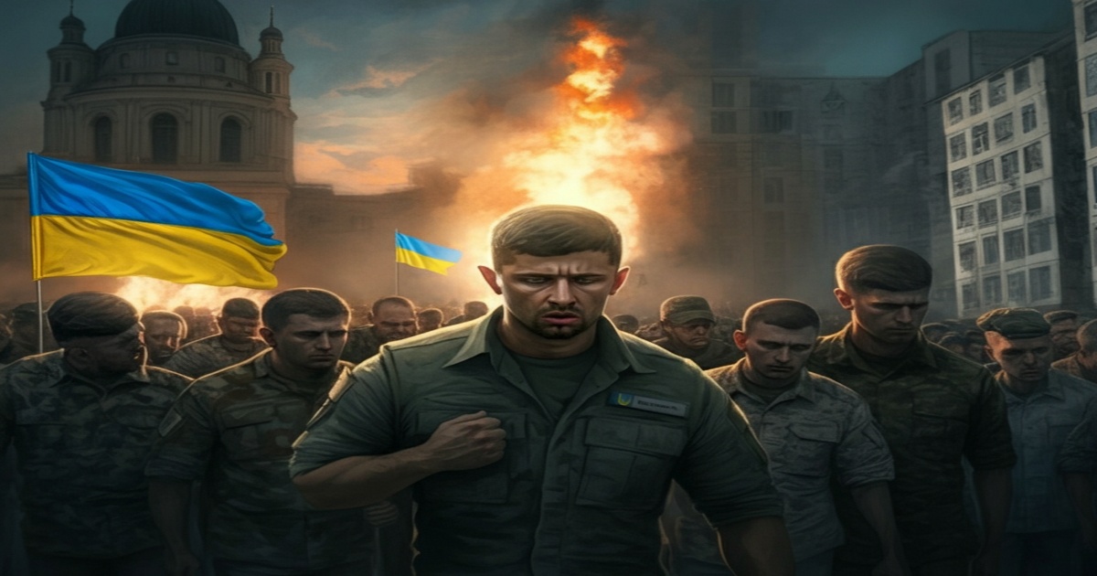 Main image to the post Ukraine's Donbas Dilemma, U.S. Open Action, and Summer's Economic and Cultural Currents