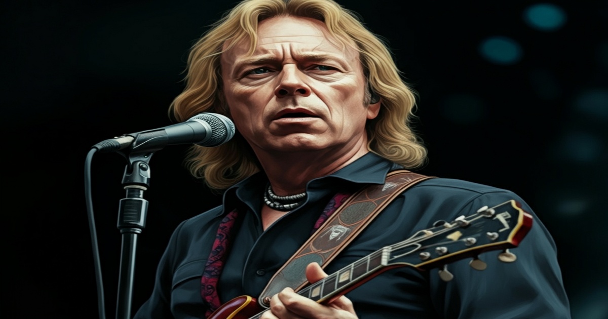 Bob Vylan's US Visas Revoked Following Controversial Glastonbury Performance