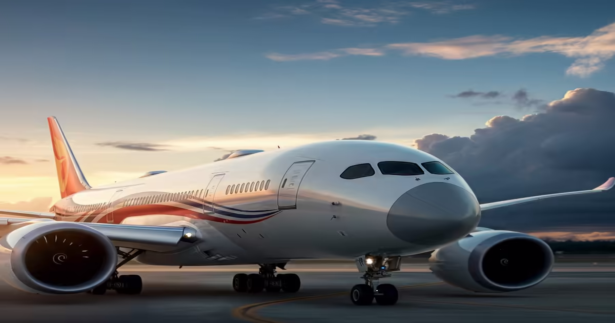 Main image to the post US Officials Confirm No Immediate Risk for Boeing 787 Flights Following Air India Crash
