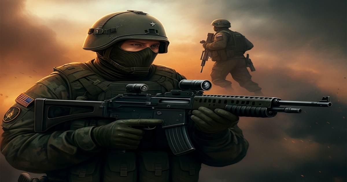 Main image to the post Unveiling Reconnaissance and Intelligence Operations