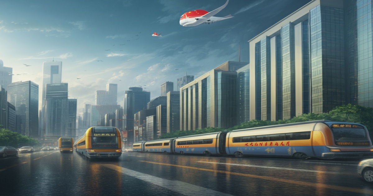 Main image to the post China Ramps Up Long-Term Capital Inflow into Stock Market with Major Insurer Investment Push