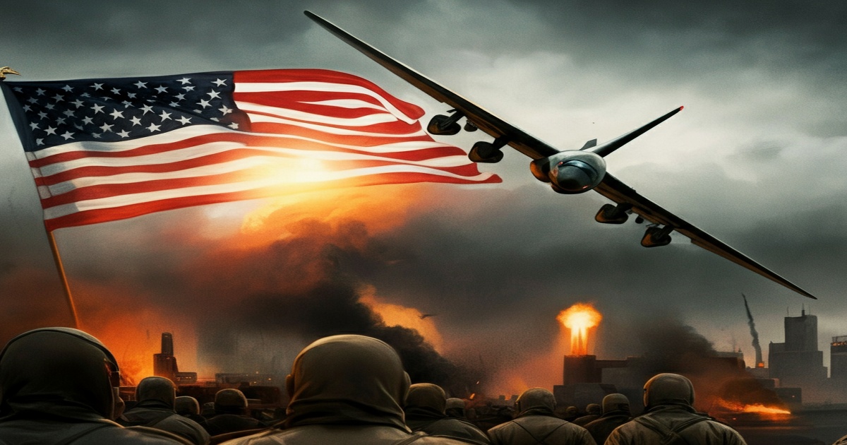 Main image to the post US Strikes on Iran Spark Retaliation and Regional Tensions