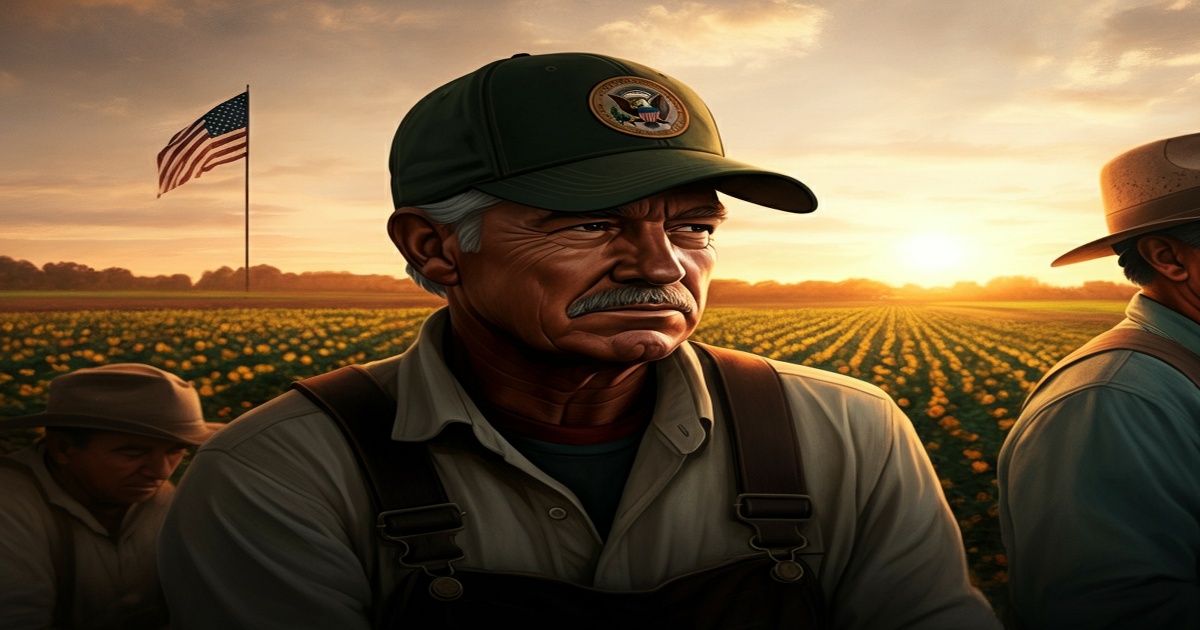 Main image to the post Trump Administration Proposes Immigration Plan to Protect Migrant Farmworkers in Iowa