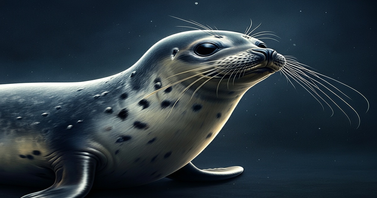 Bird Flu Vaccine Trial Aims to Protect Endangered Seals