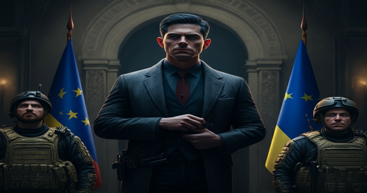 Main image to the post Paris to Host Ukraine Support Coalition Headquarters