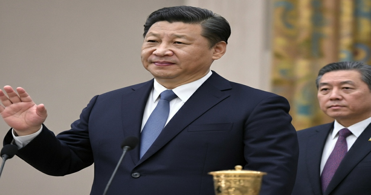 Main image to the post Xi Jinping Strengthens China’s Ties with Central Asia Amid G7 Discussions