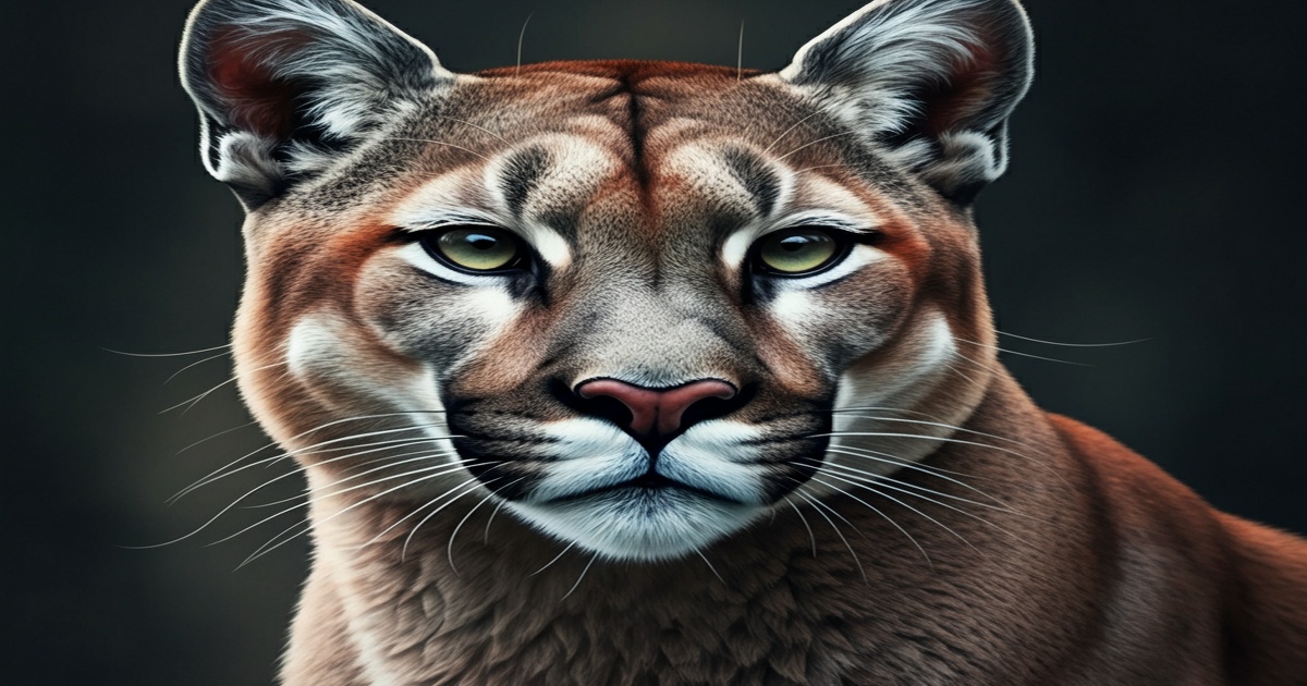 Main image to the post Rare Cougar Sighting in Vancouver's Dunbar Neighbourhood