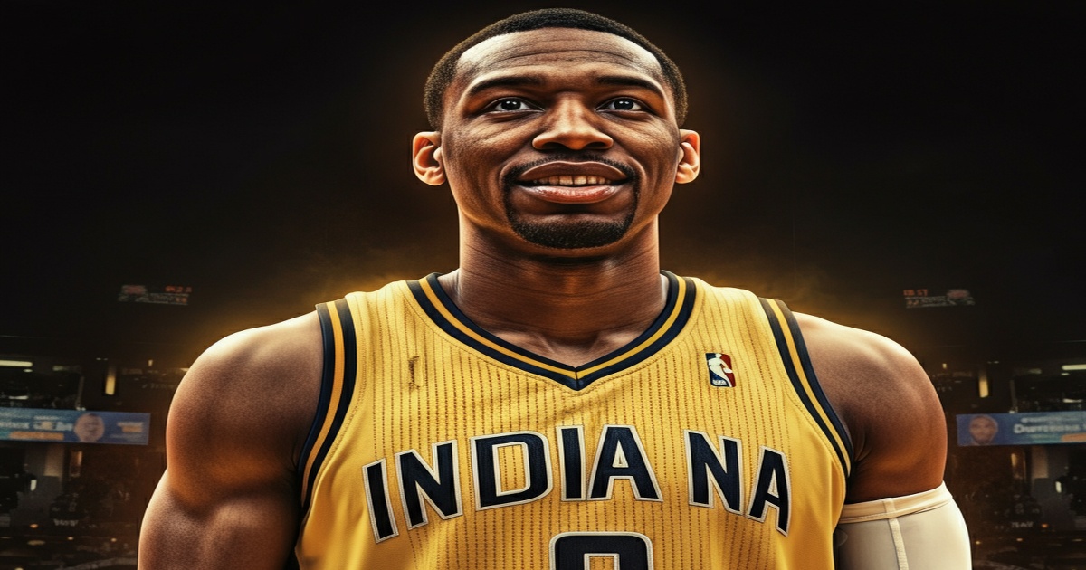 Main image to the post Indiana Pacers Force Deciding Game in NBA Finals with Dominant Win Over Thunder