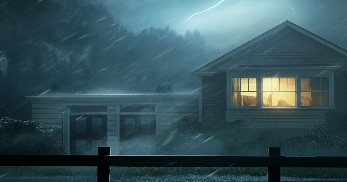 Main image to the post Hundreds of Homes Without Power, Evacuation Warnings Issued