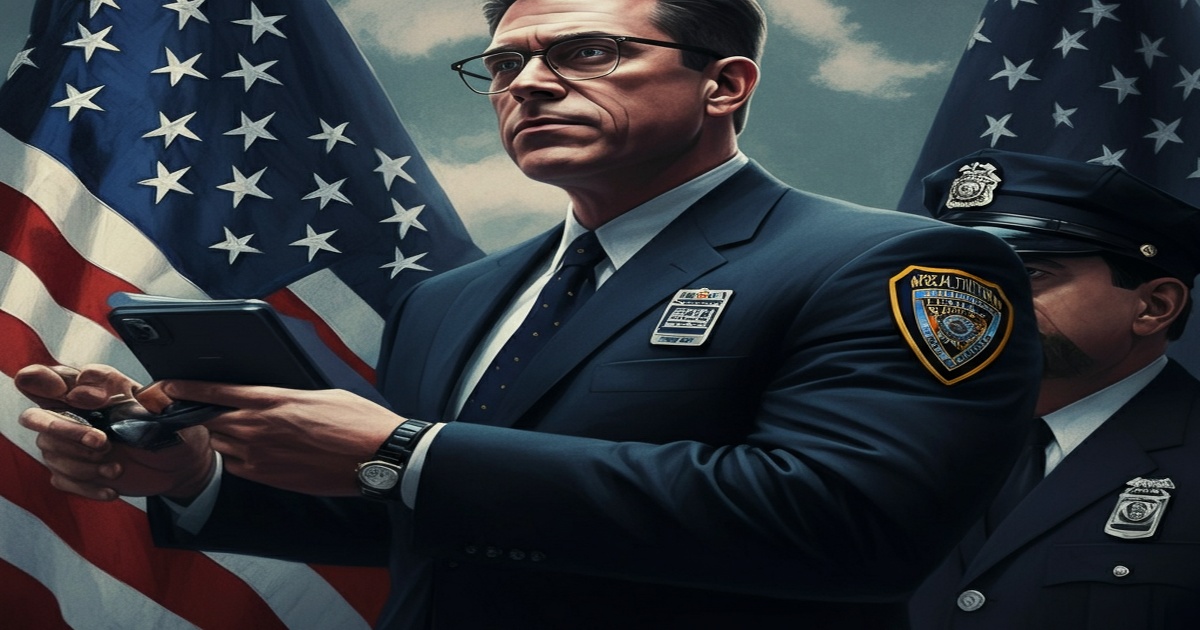 Main image to the post Allegations of Corruption and Cronyism Within NYPD Uncovered by Former Officials