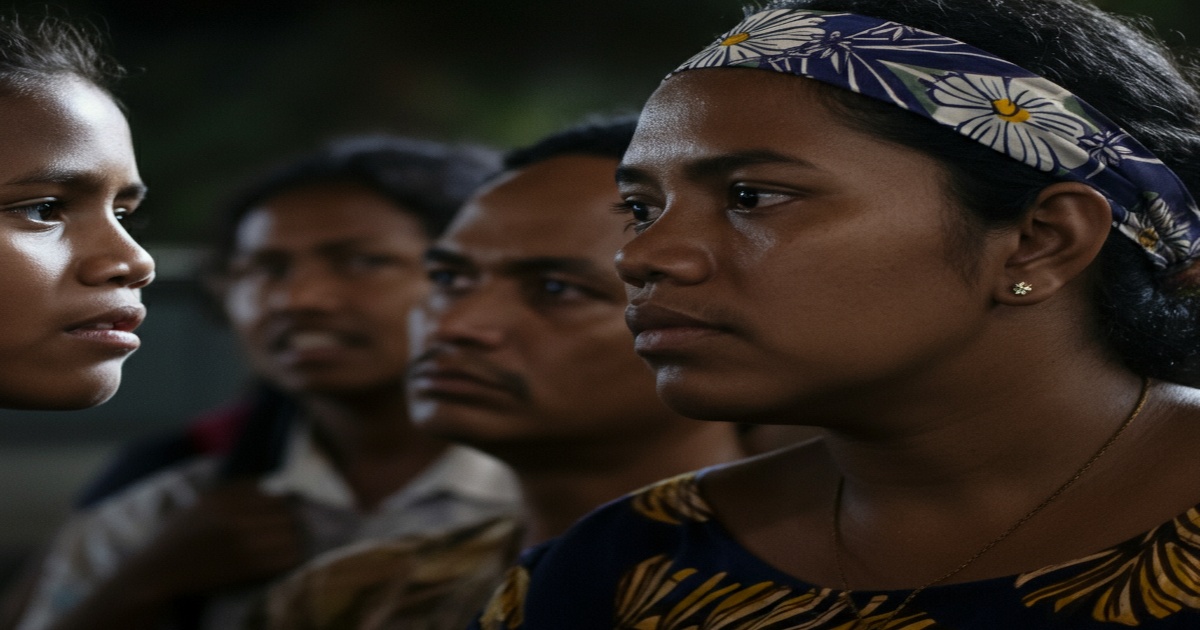 Main image to the post Palau Considers US Request to Resettle Asylum Seekers Amid Immigration Push