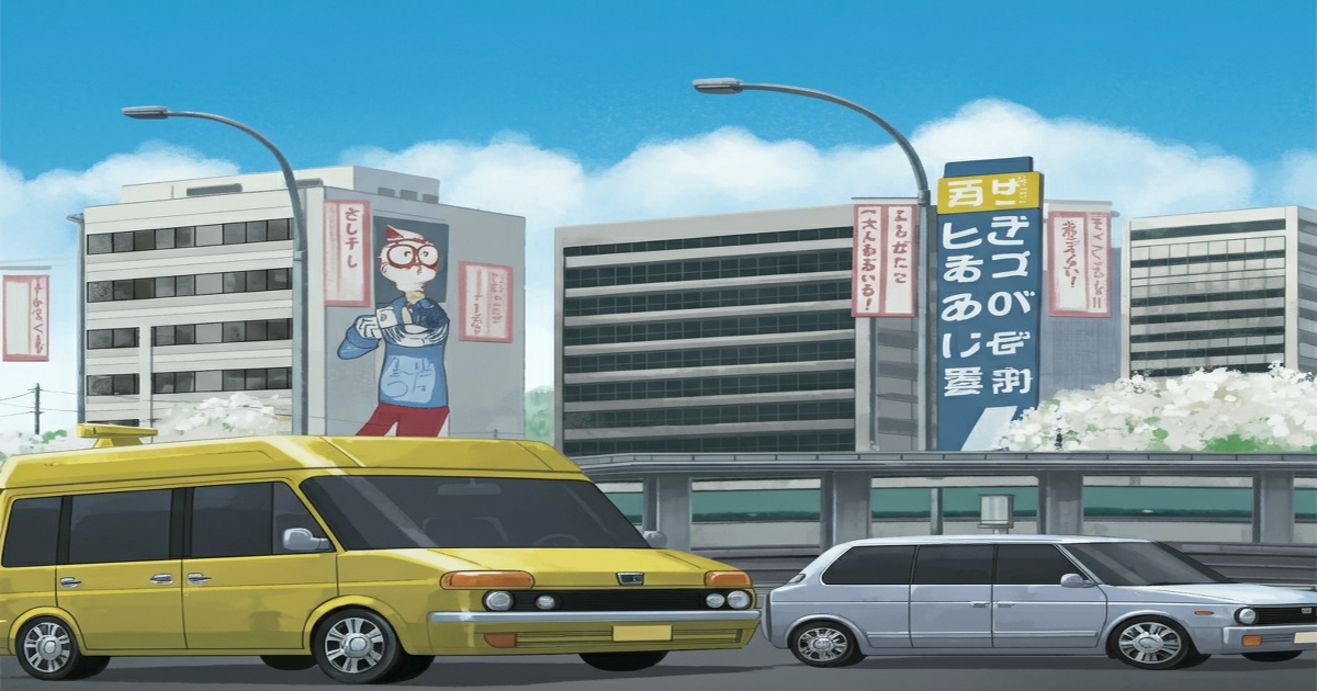 Main image to the post Record High of Car Accidents Caused by Foreign Drivers in Japan
