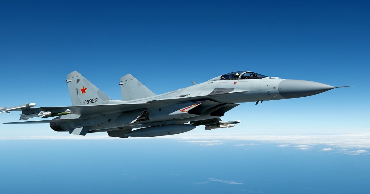 Main image to the post Indonesia Weighs Potential Deal for Chinese J-10 Fighter Jets Amid Regional Tensions