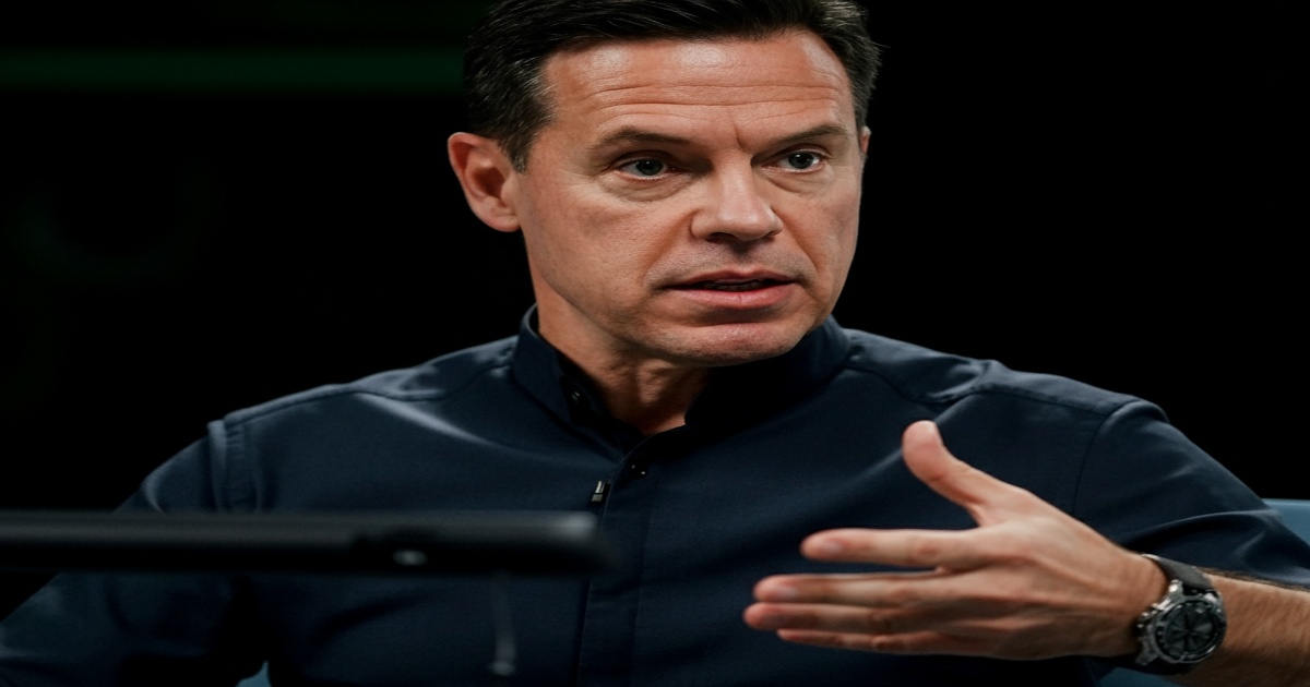 Main image to the post Nvidia's CEO Addresses China's Semiconductor Market Amid US Restrictions