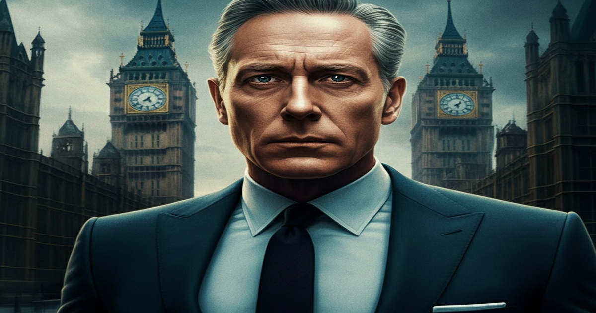 Main image to the post Tom Sylvester's Canceled London Appointment Sparks Controversy