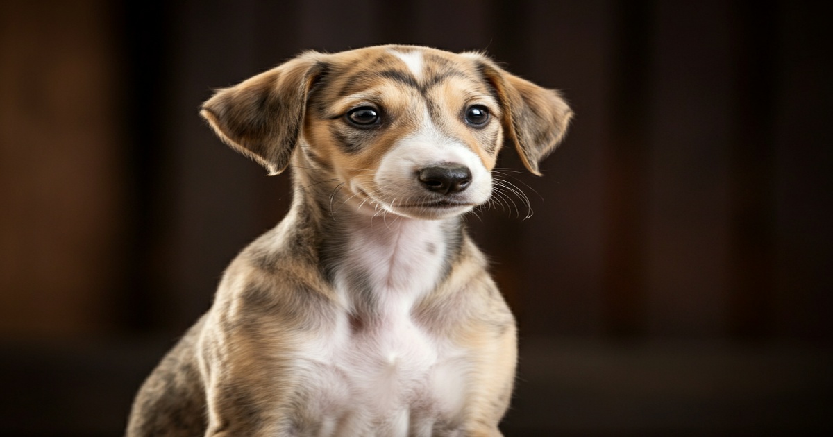 Main image to the post Seven Lurcher Puppies Stolen from Family Just Days After Christmas, Two Arrested