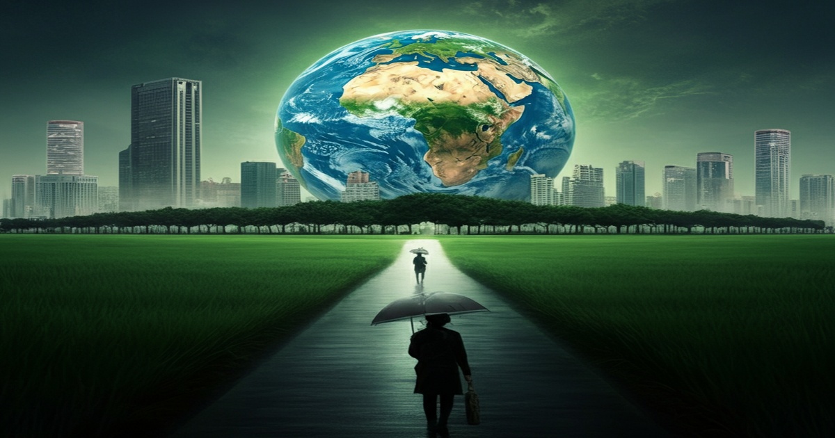 Main image to the post China's Green Leadership and the Path to Global Decarbonization
