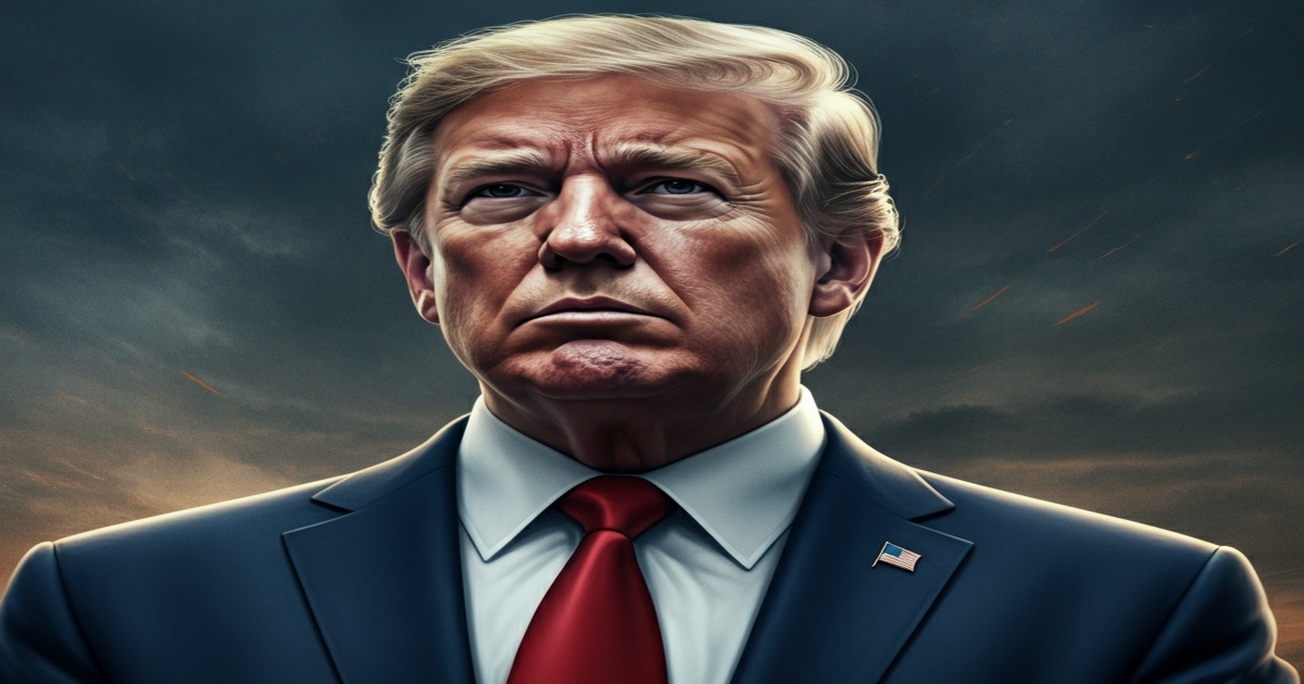 Main image to the post Trump Claims Successful Strikes on Iranian Nuclear Facilities