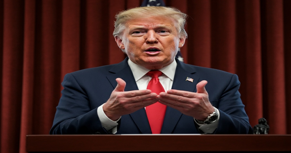 Main image to the post Senate Republicans Unveil Key Changes to Trump's Second-Term Agenda, Facing Deadline Challenges