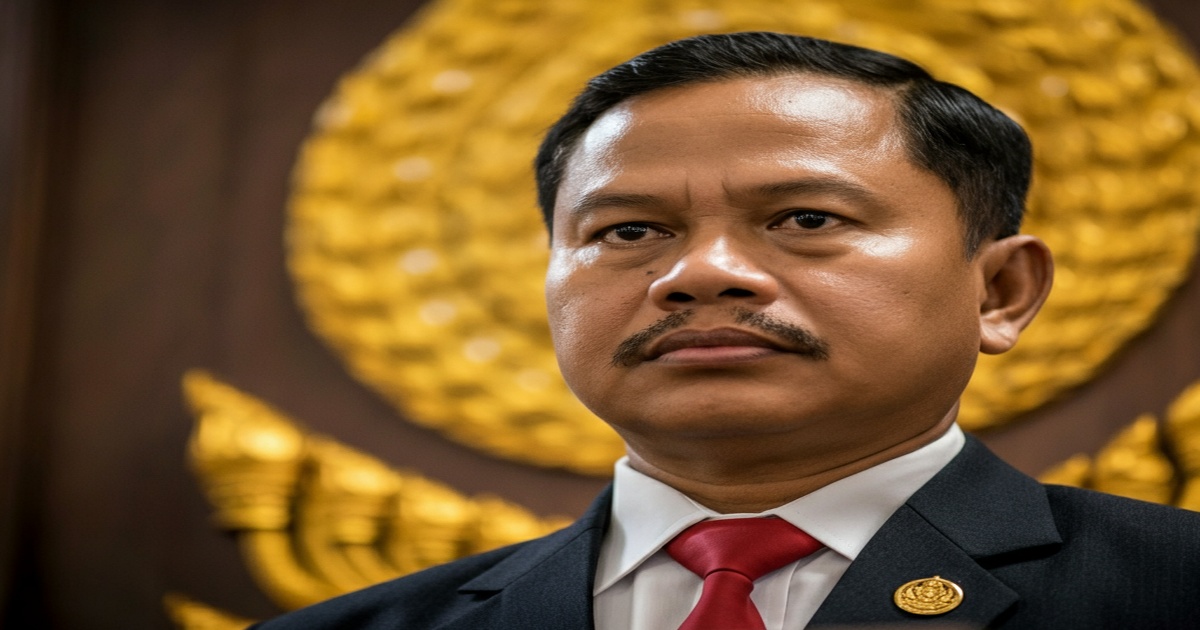 Main image to the post Cambodian Lawmakers Amend Constitution to Allow Revocation of Citizenship for Foreign Collusion