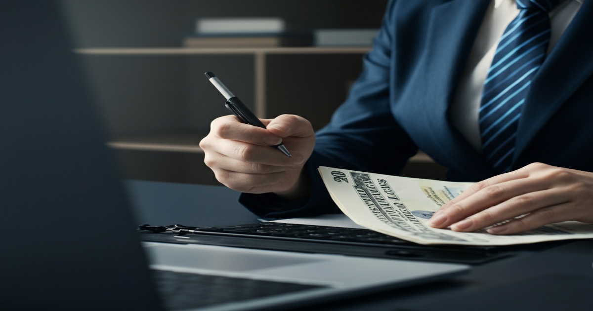 Main image to the post Understanding the Costs of Refund Advance Loans and Anticipation Checks