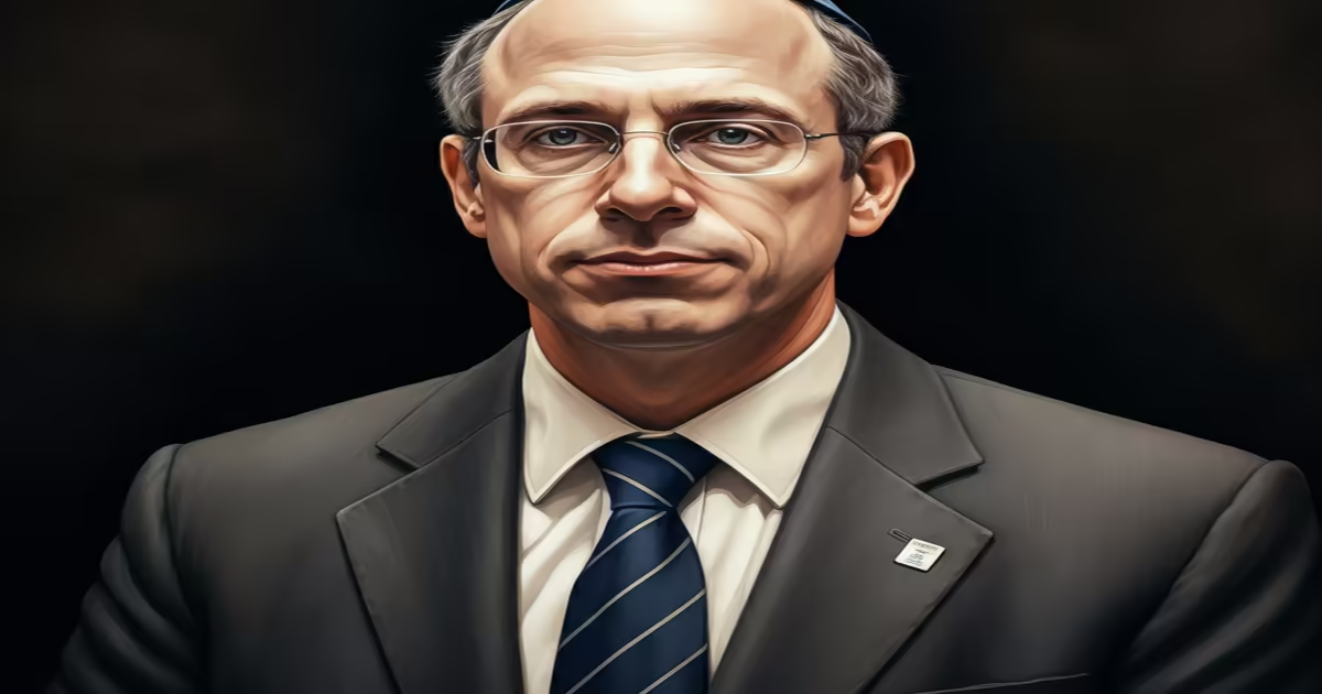Jonathan Greenblatt on Antisemitism, the War in Gaza, and the Challenges Facing America