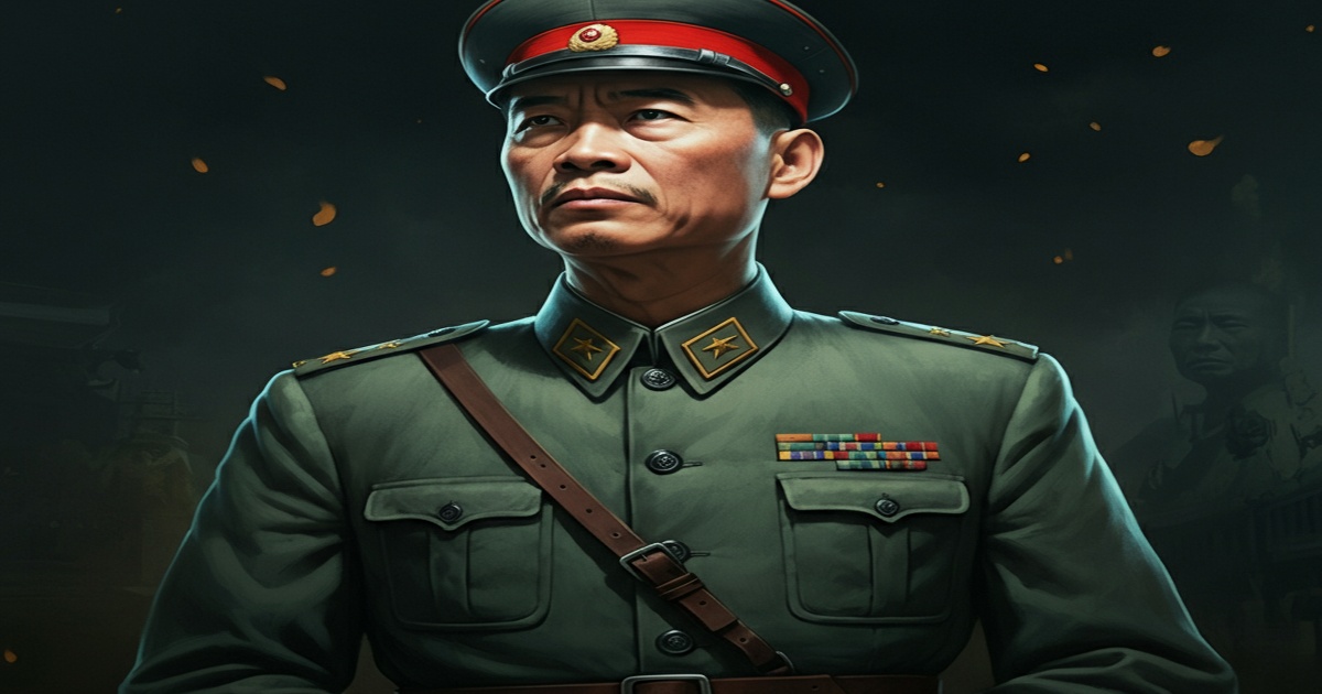 Main image to the post Chen Binhua Rebuts Lai Ching-te's Distortion of WWII History