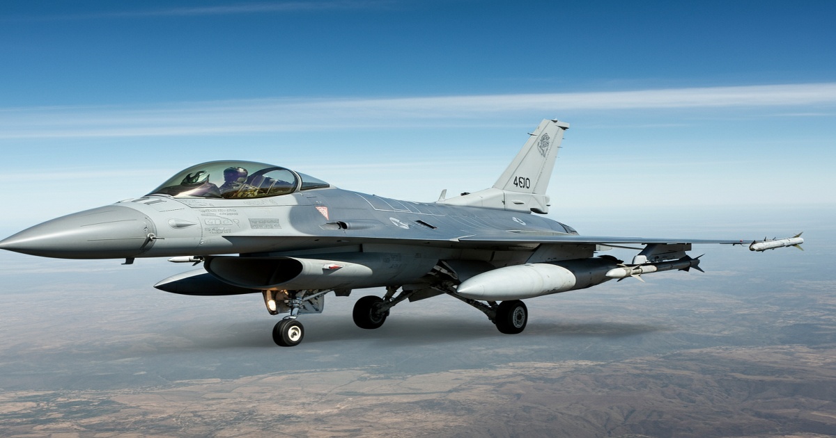 Fighter Jet Downed, Offensive Gains, and F-16 Success