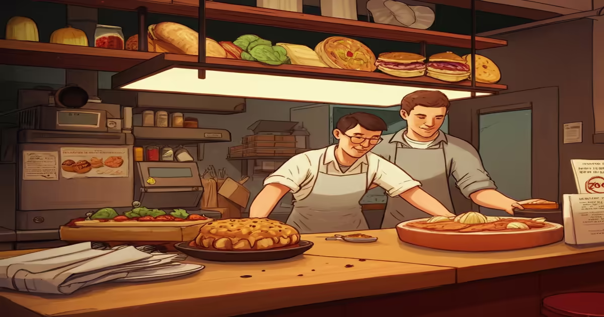 Why Home-Based Food Businesses Are Taking the Leap to Commercial Spaces