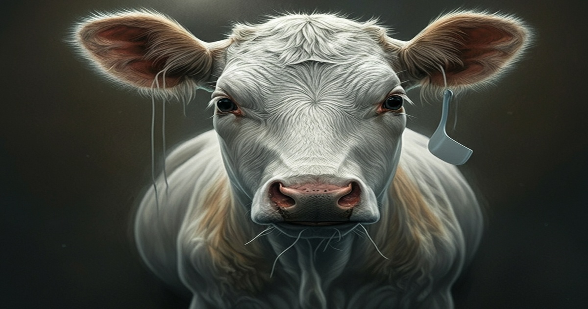 Main image to the post A Veterinary Surgeon's Plea for Enhanced Biosecurity to Prevent Future Crises