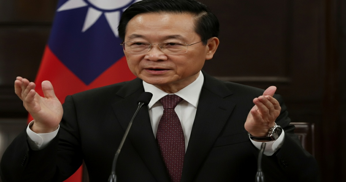 Main image to the post Ma Ying-jeou to Lead Taiwanese Delegation to Straits Forum