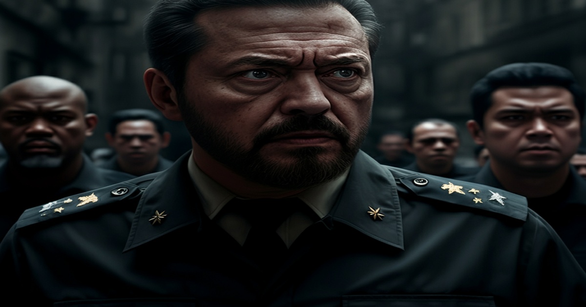 Main image to the post Nearly 15,000 Suspects Detained in First Half of 2025