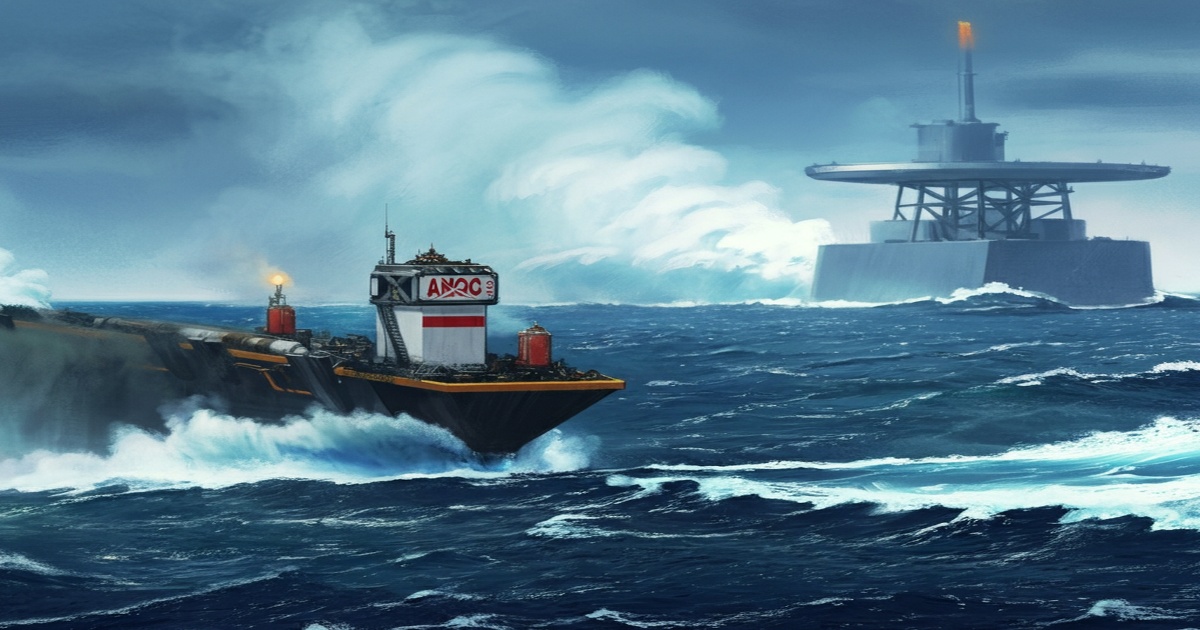 Main image to the post China's CNOOC Announces Major Oil Discoveries in South China Sea