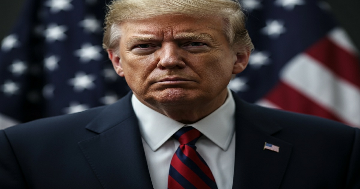 Trump's Statements on Antifa, RICO Charges, and Charlie Kirk