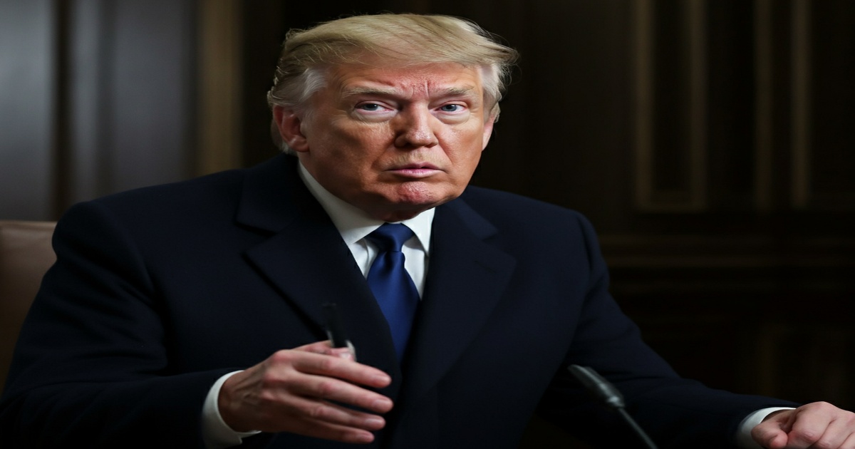 Main image to the post Kremlin Reacts to Trump's Ukraine Stance, Fears Prolonged Conflict