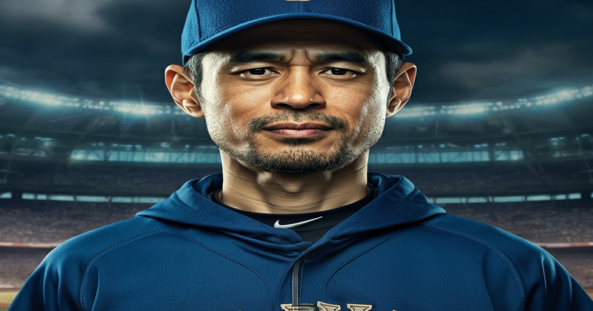 Main image to the post Ichiro Suzuki Shines at Baseball Hall of Fame Induction Ceremony in Cooperstown